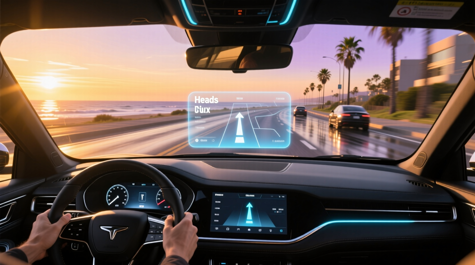 aftermarket hud for car windshield guide