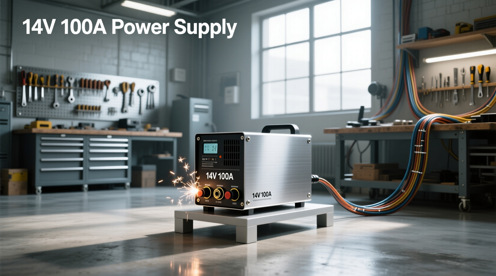 14v 100a power supply buyer’s guide
