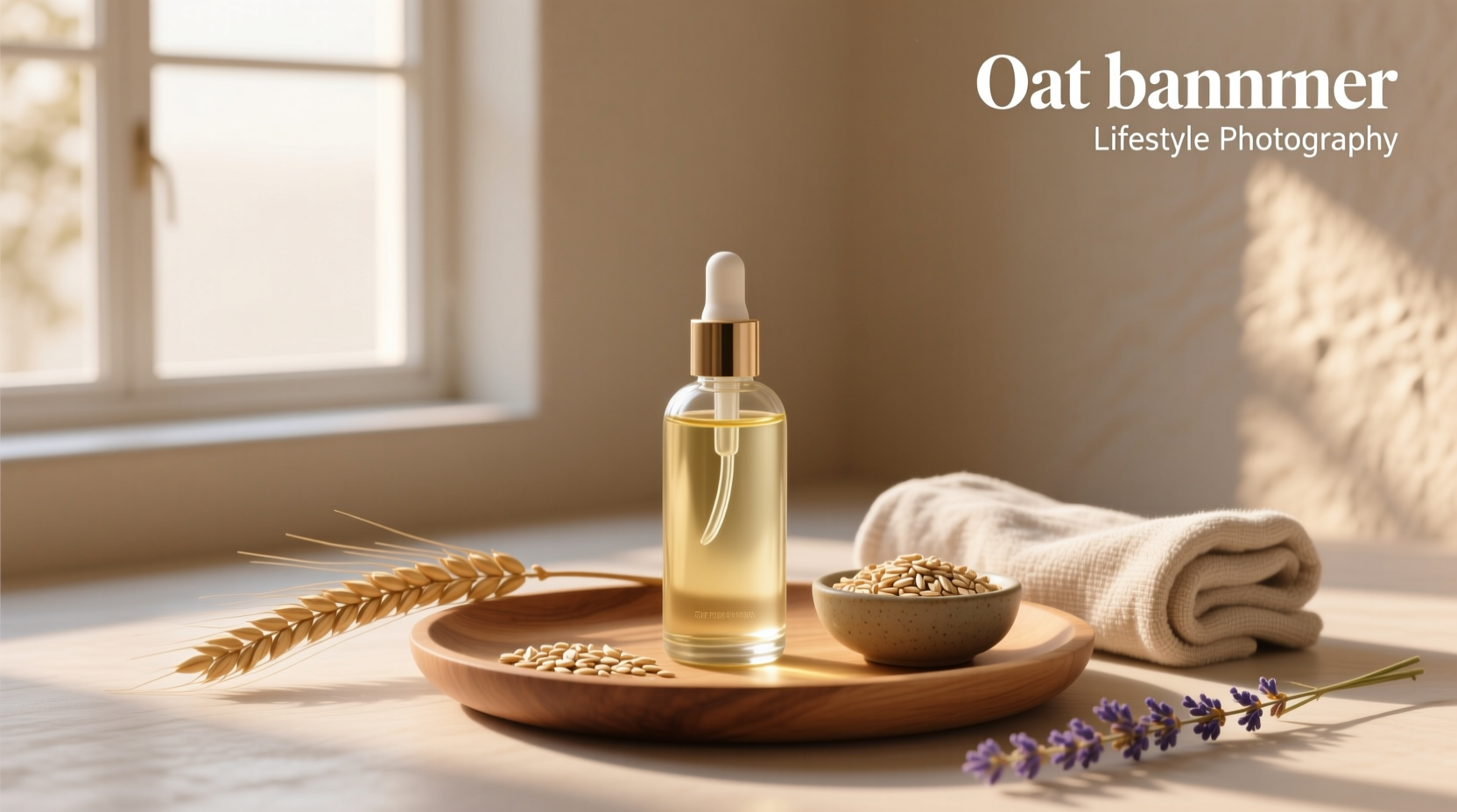 oat oil for skin benefits how to use
