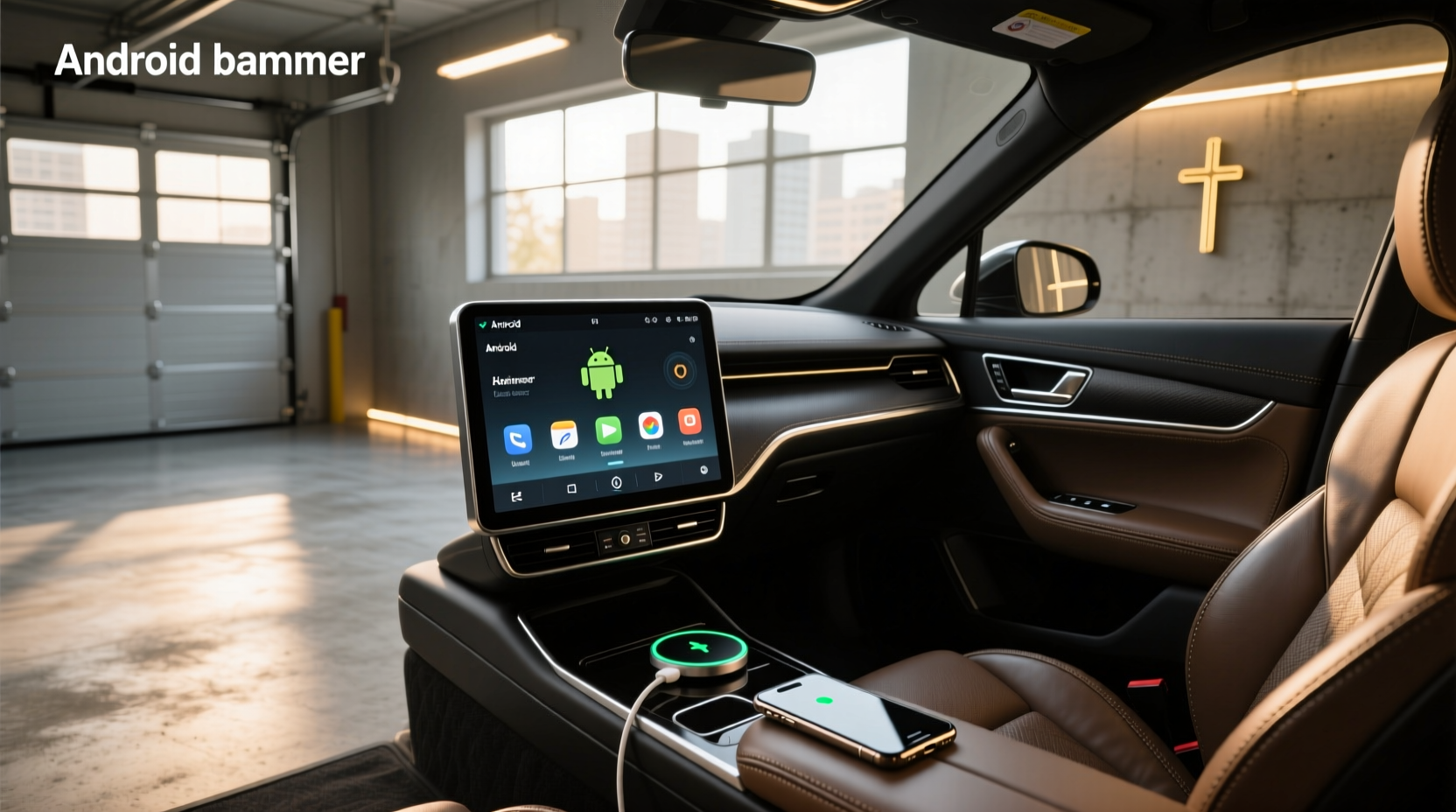 What Is an Android Head Unit Launcher and How to Choose One?