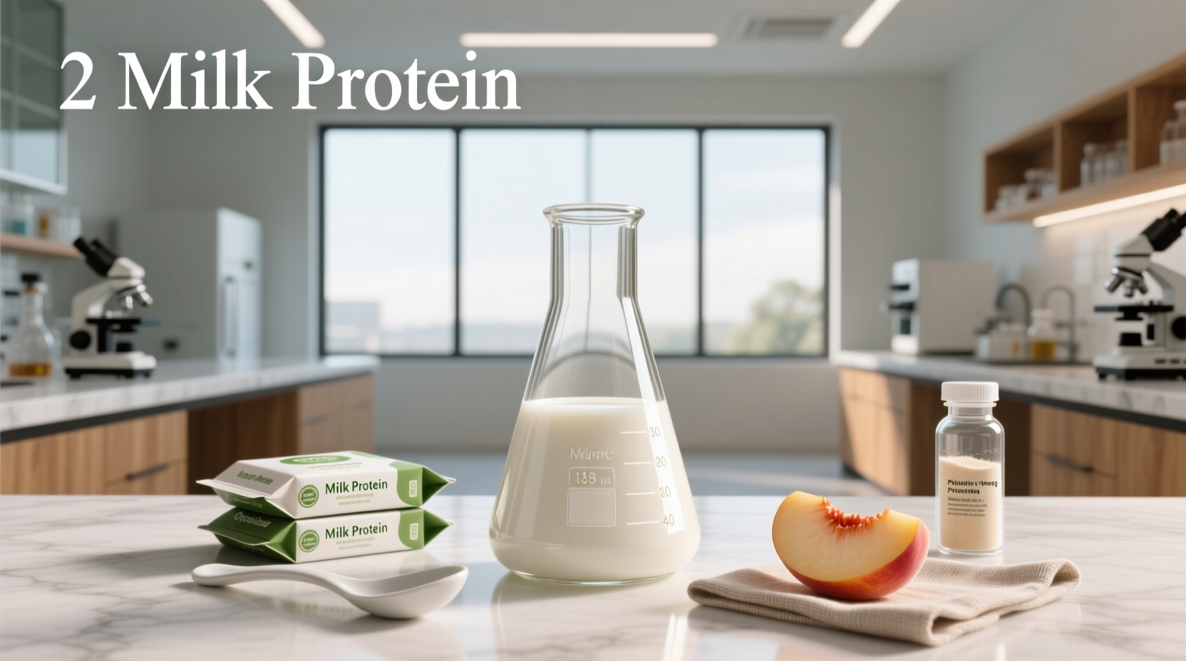 2% milk protein guide