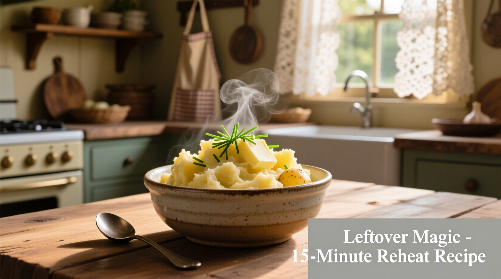 10 Creative Leftover Mashed Potato Recipes That Shine