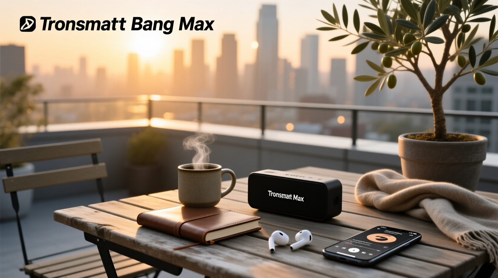 tronsmart bang max review is it worth it in 2024
