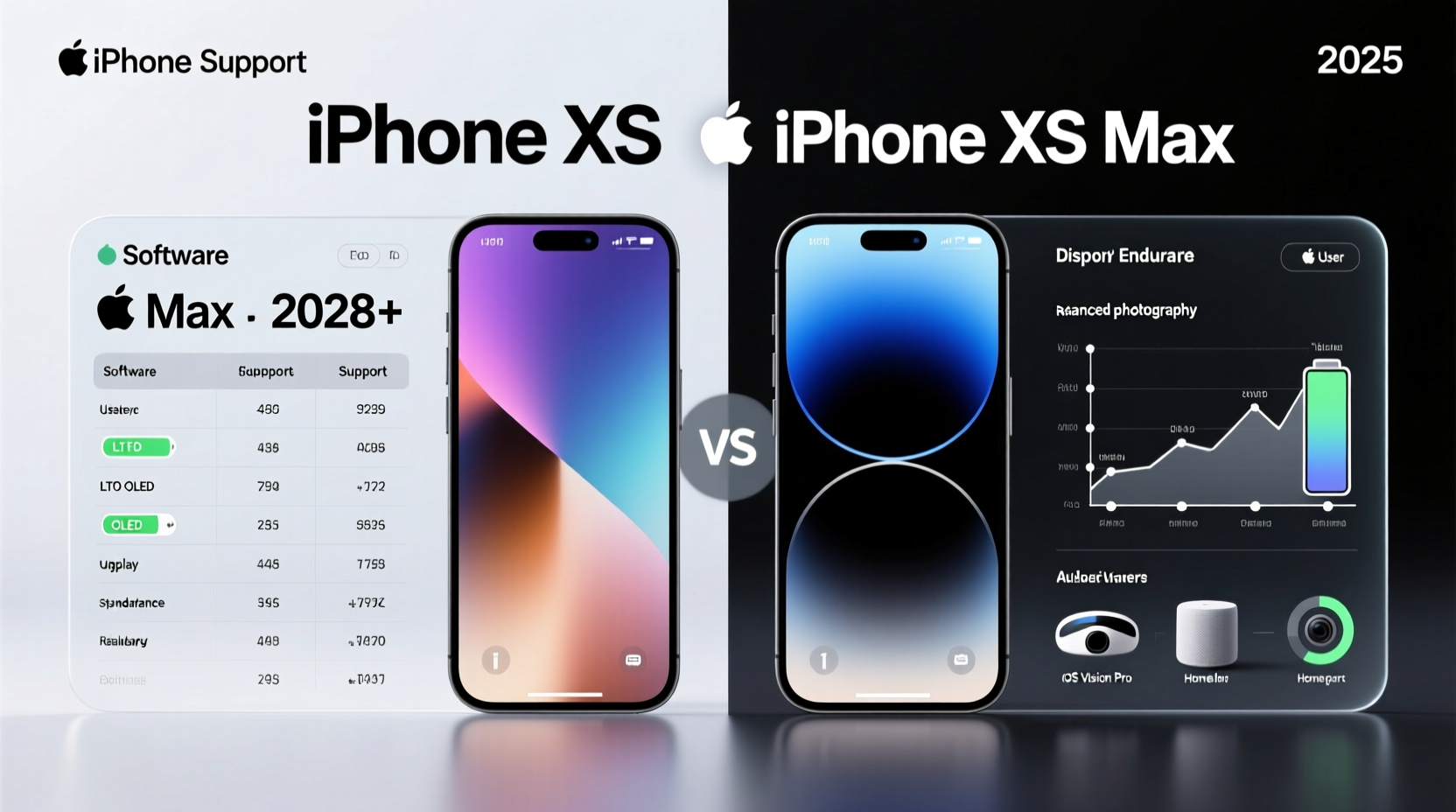 iphone xs or xs max which one should i buy in 2025