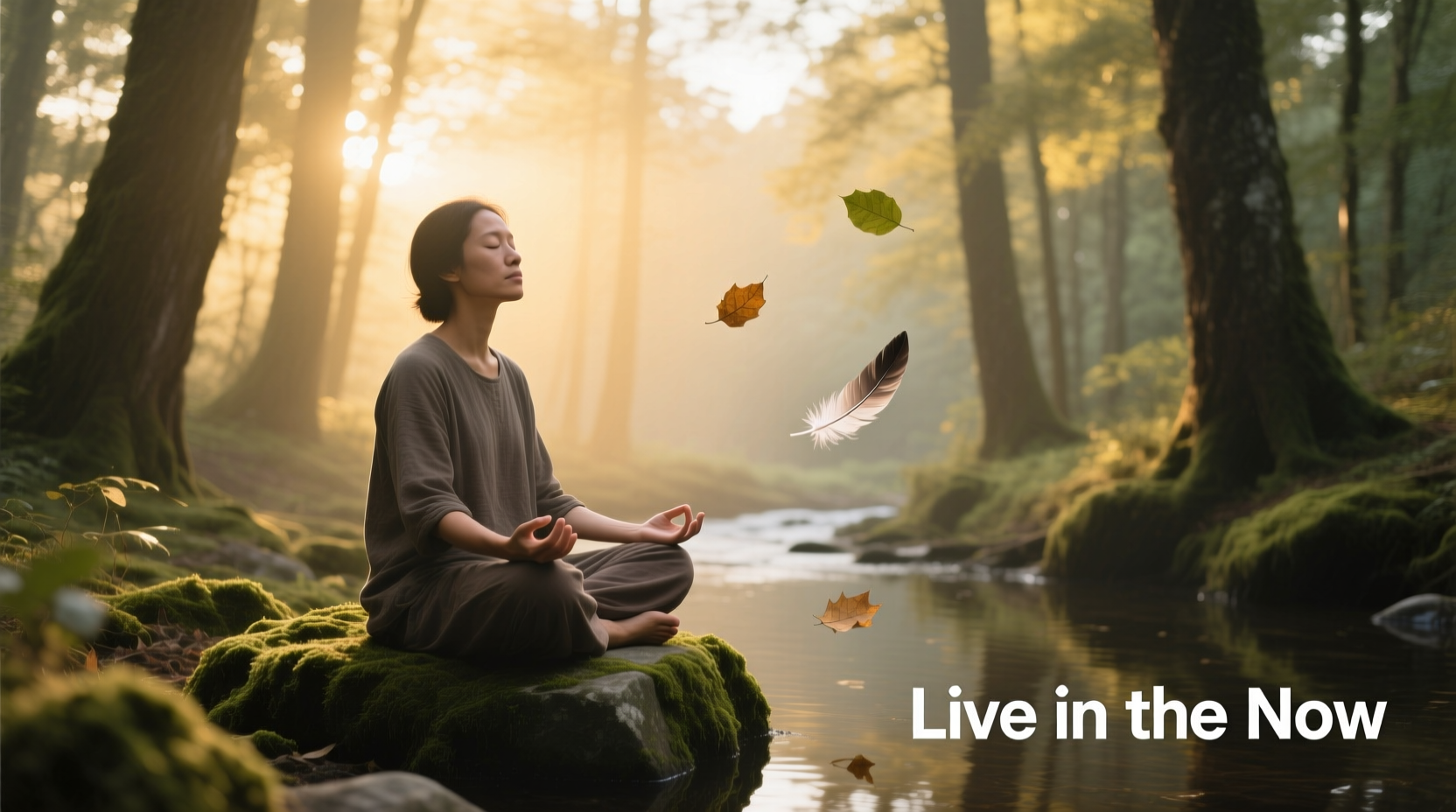 practical strategies to cultivate mindfulness and truly live in the now
