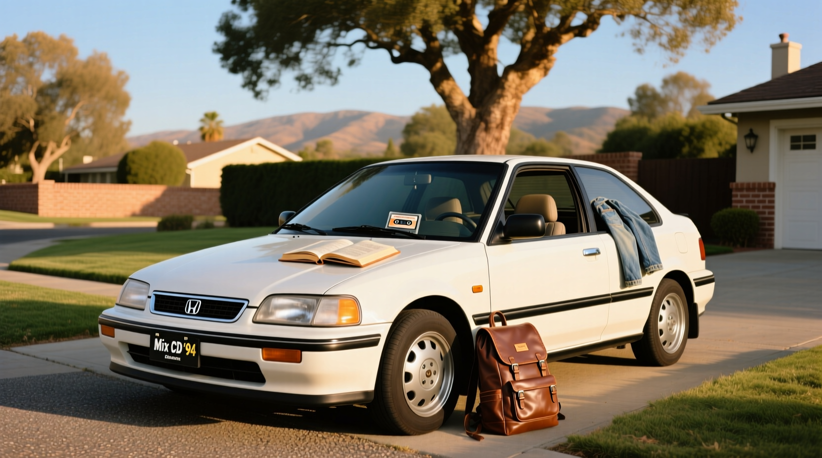 1994 Honda Civic CX Hatchback Buying Guide