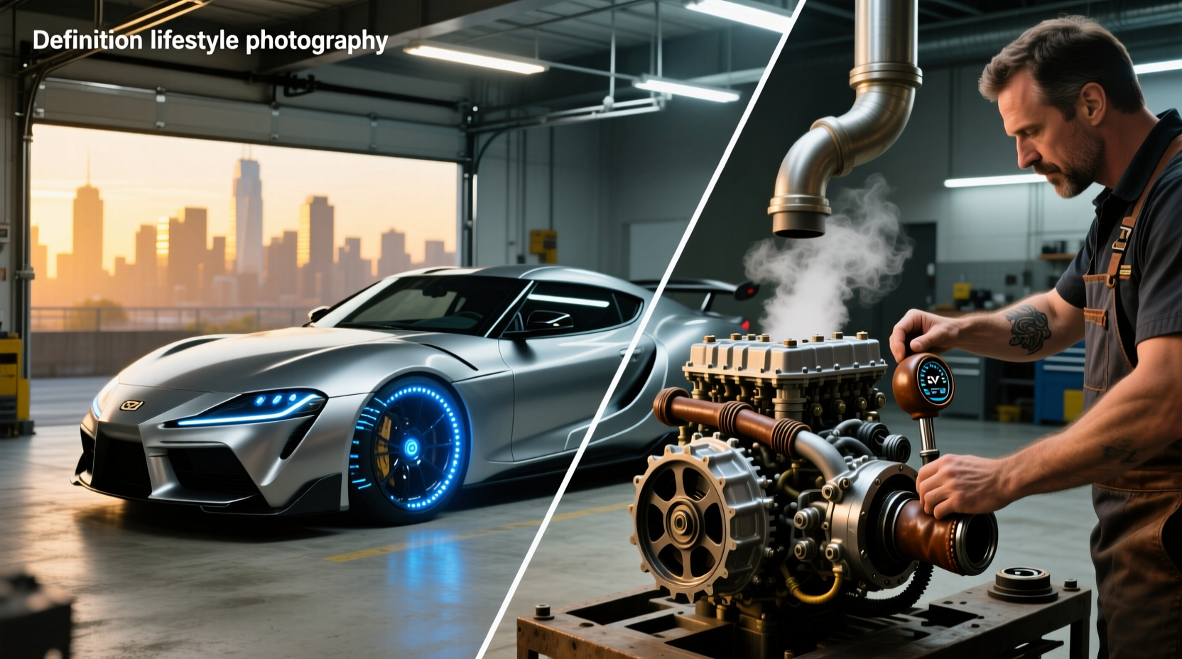 How does CVT transmission compare to manual?