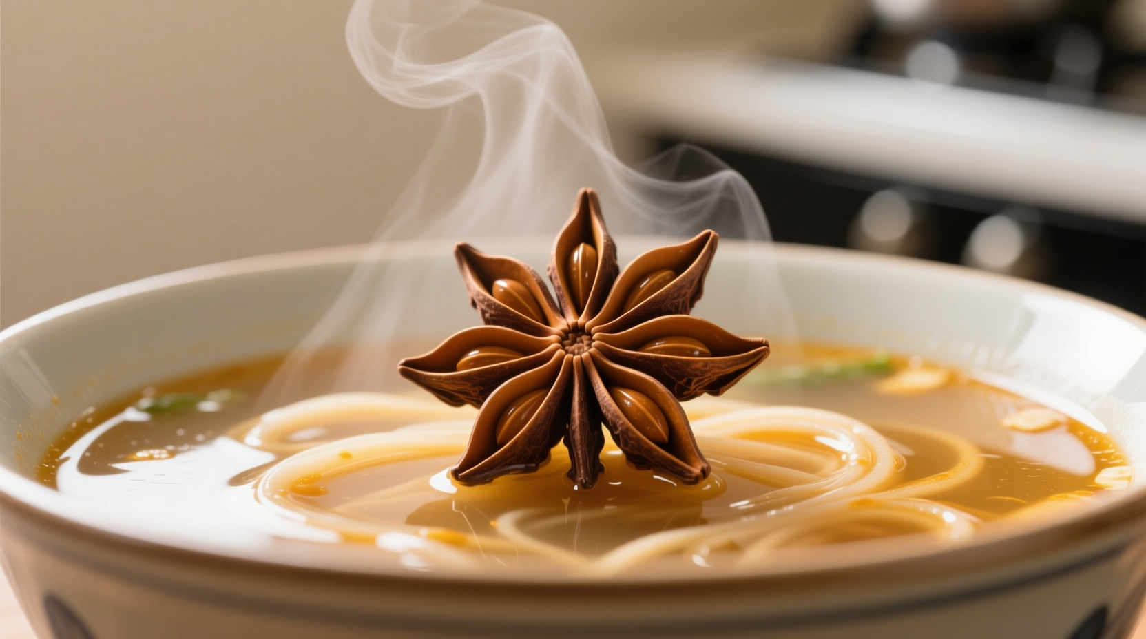you re worrying about star anise why your stove ruins pho broth not the spices