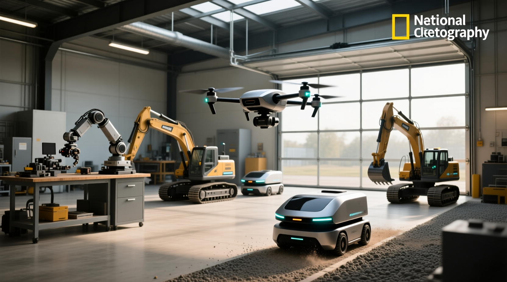 remote control machines types, uses key buying factors