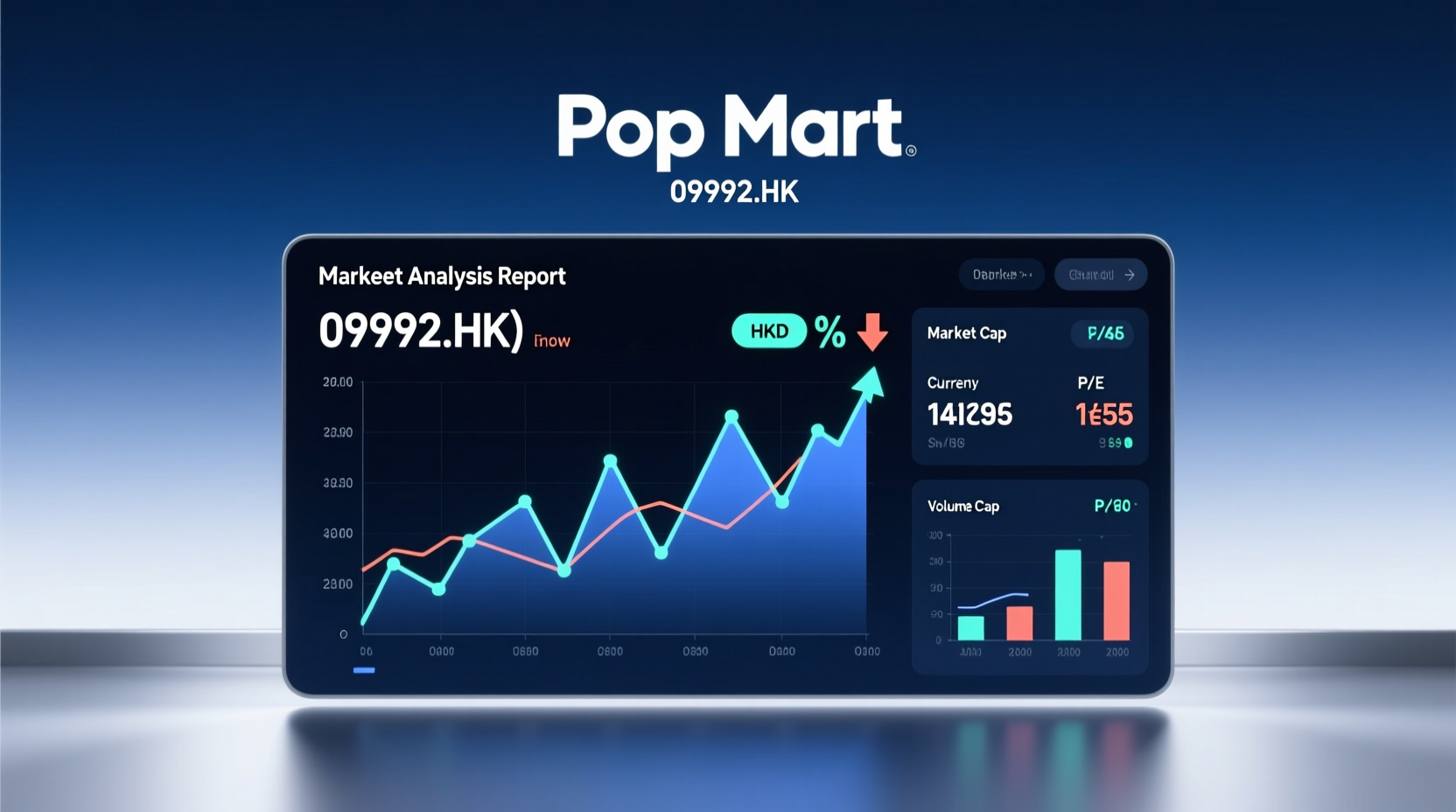 How Much Is Pop Mart Stock? Current Price, Analysis & Investment Outlook  (2026)