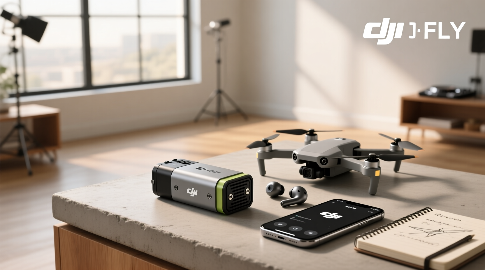 What DJI Tello Battery Do You Need? Capacity, Charging & Replacement Tips
