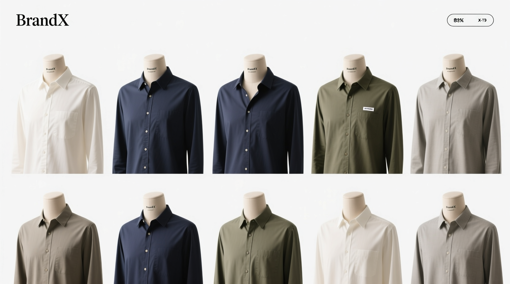 top 10 best quality cotton shirts at pocket friendly prices