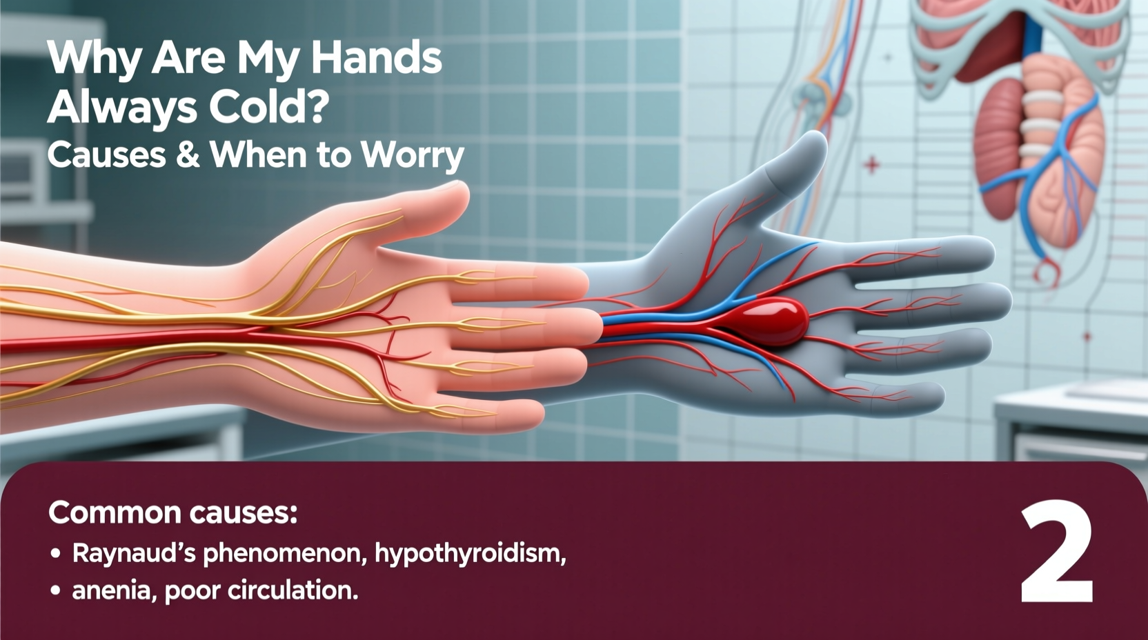 why are my hands always cold causes and when to worry 2