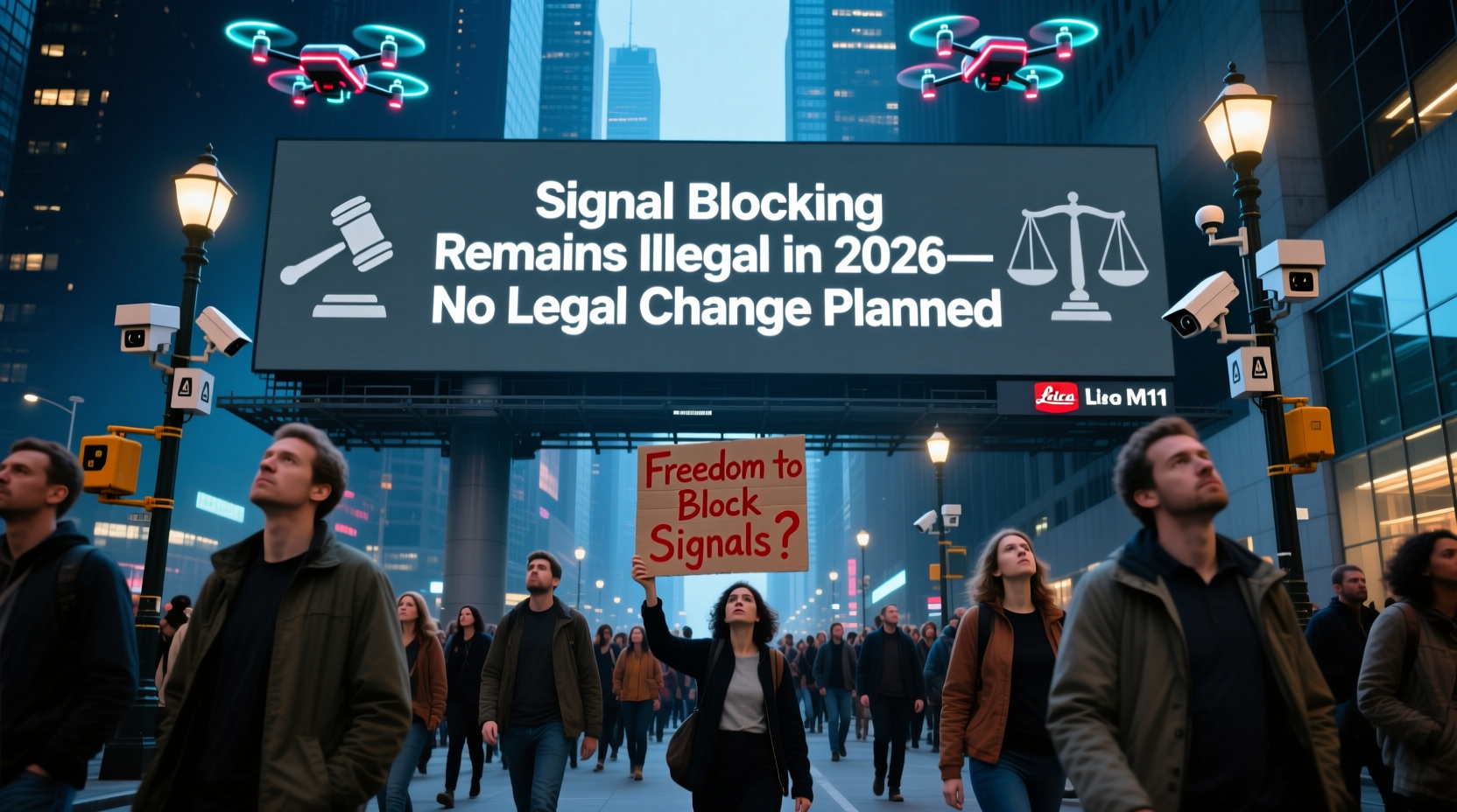 legal status signal blocking 2026