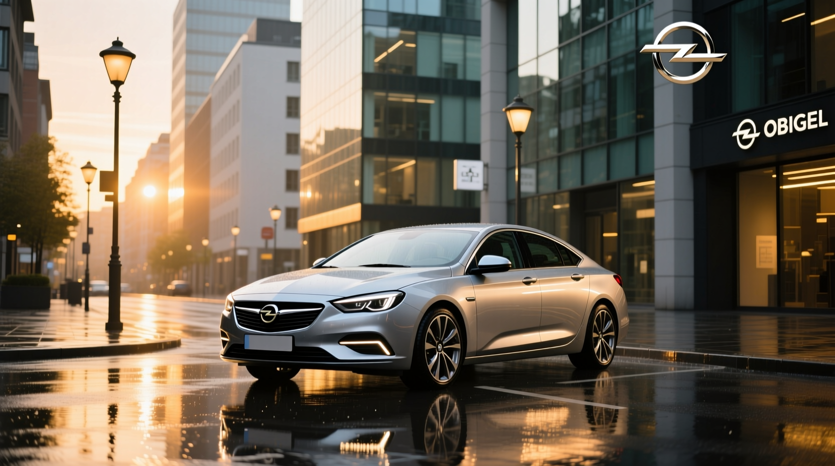 2020 opel insignia review buyer's guide