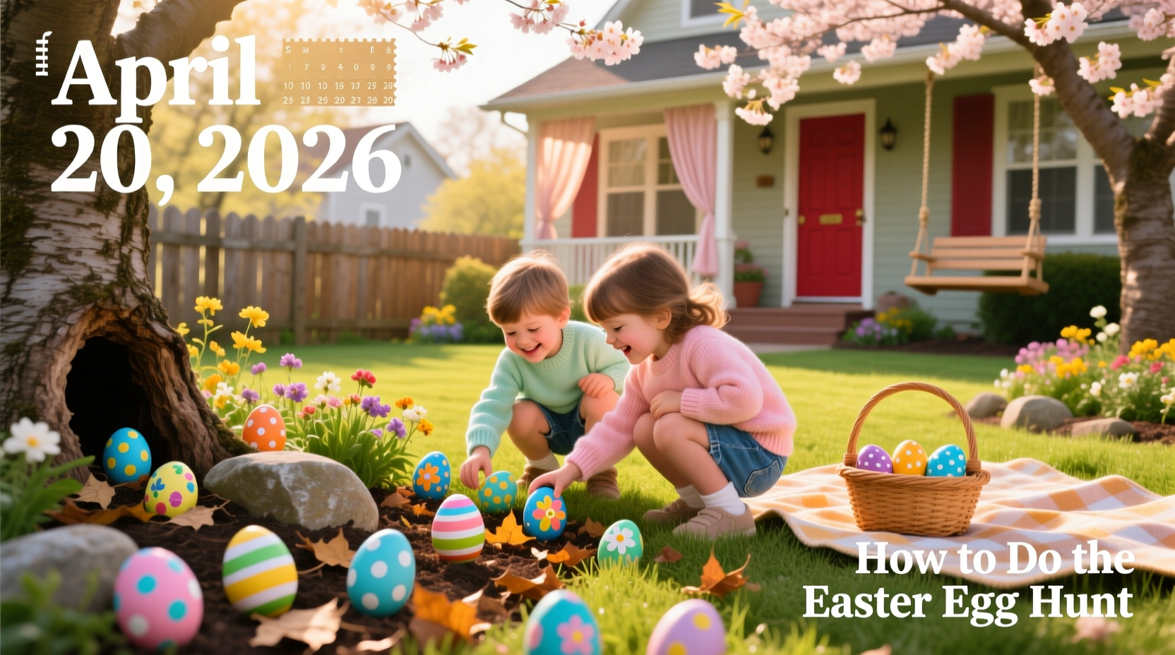 how to do the de easter egg