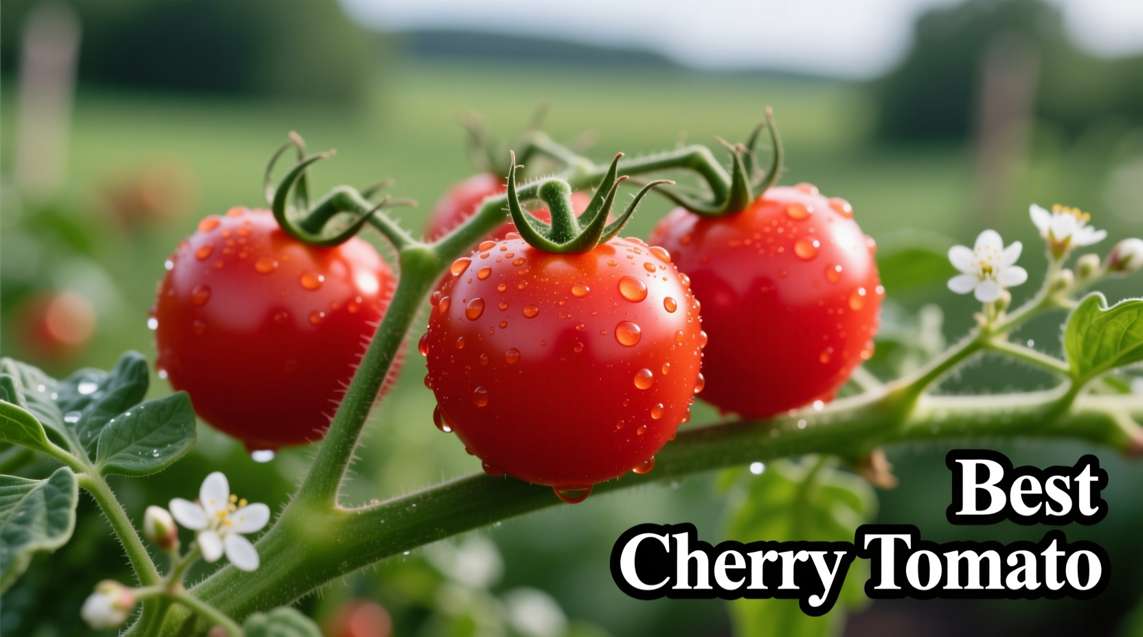 best cherry tomato