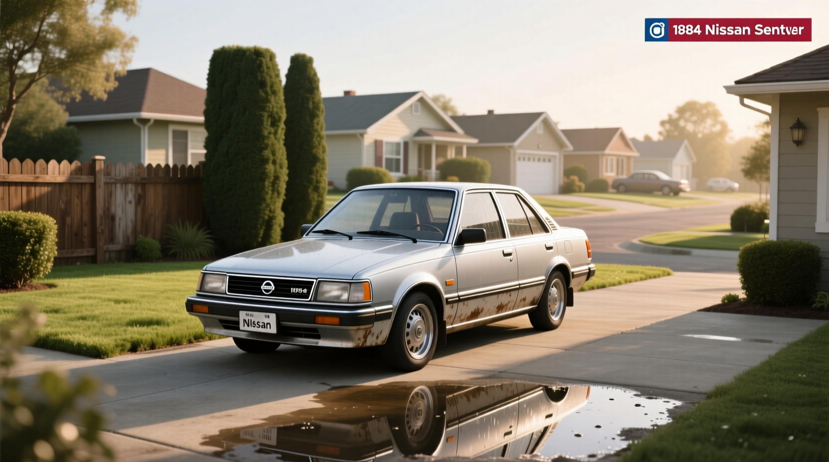1984 nissan sentra hatchback what to know before buying