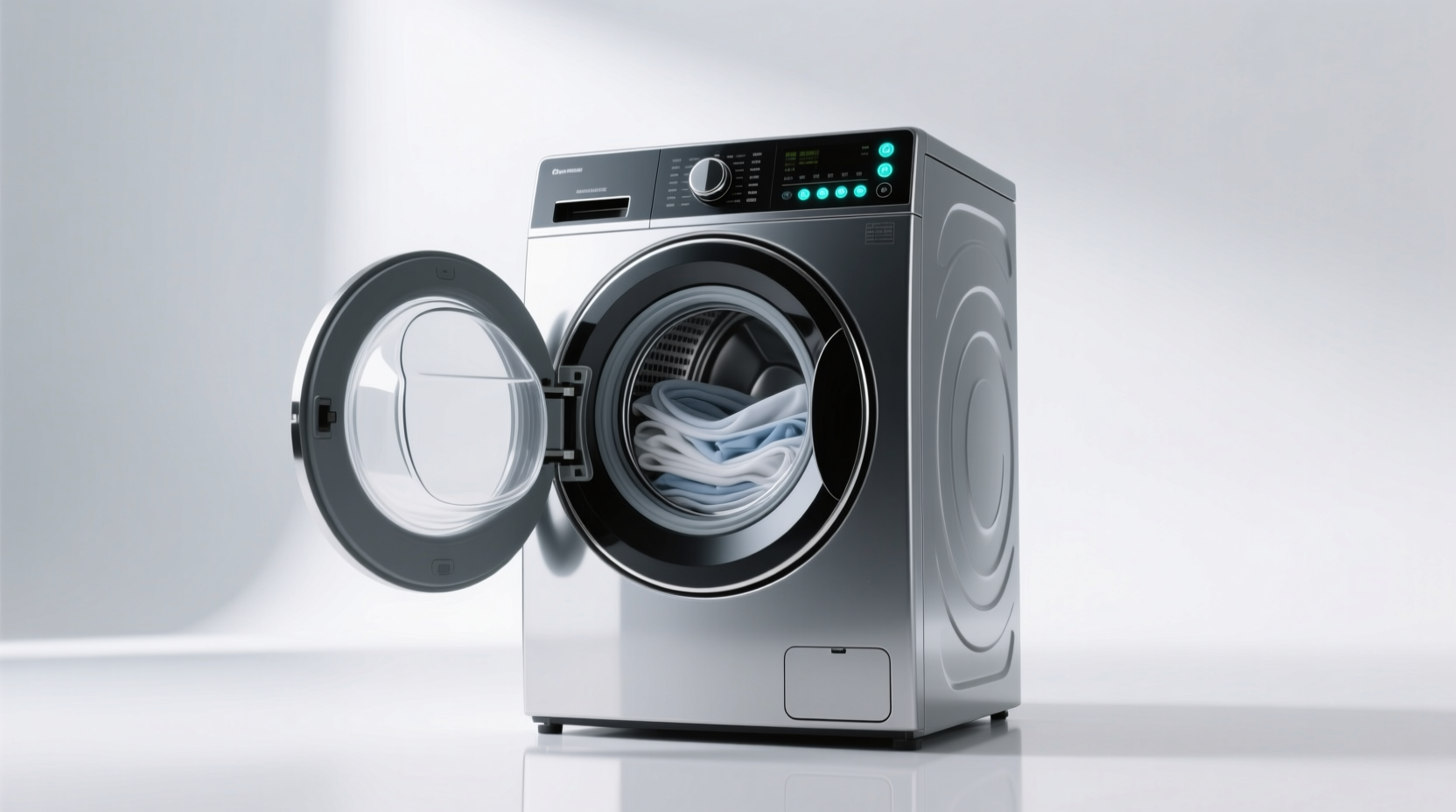 Best Top Load Washing Machines: Science-Backed Selection Criteria