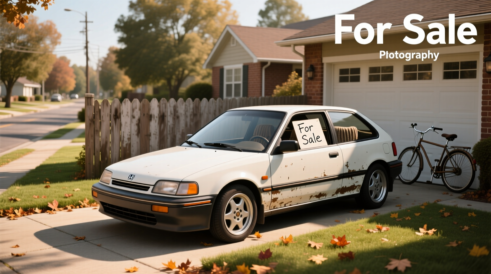 1995 honda civic hatchback what to look for