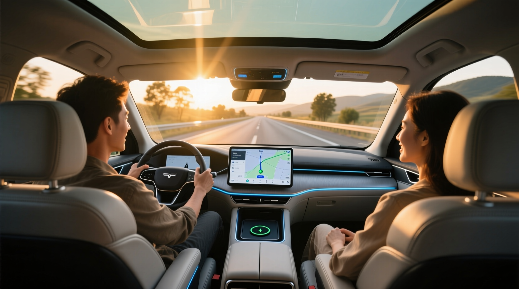 destroyer 05 interior road trip