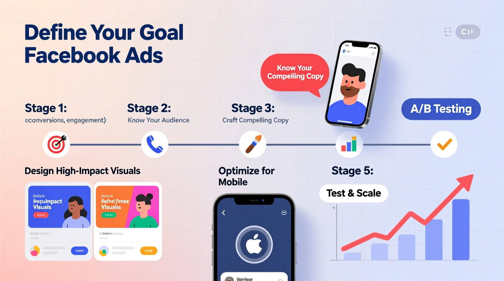 step by step guide how to create effective facebook ads that drive results