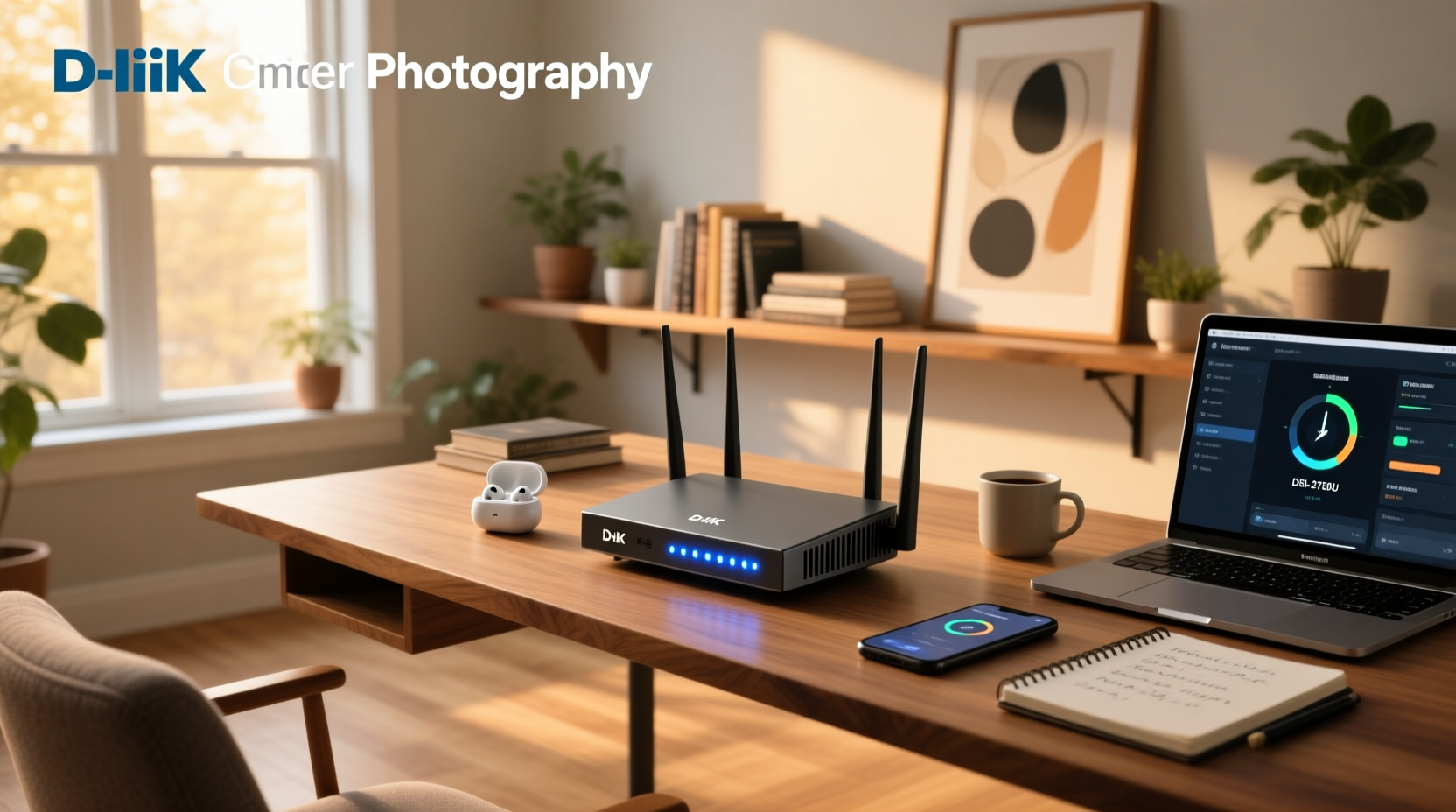 d link router guide setup, security model comparison
