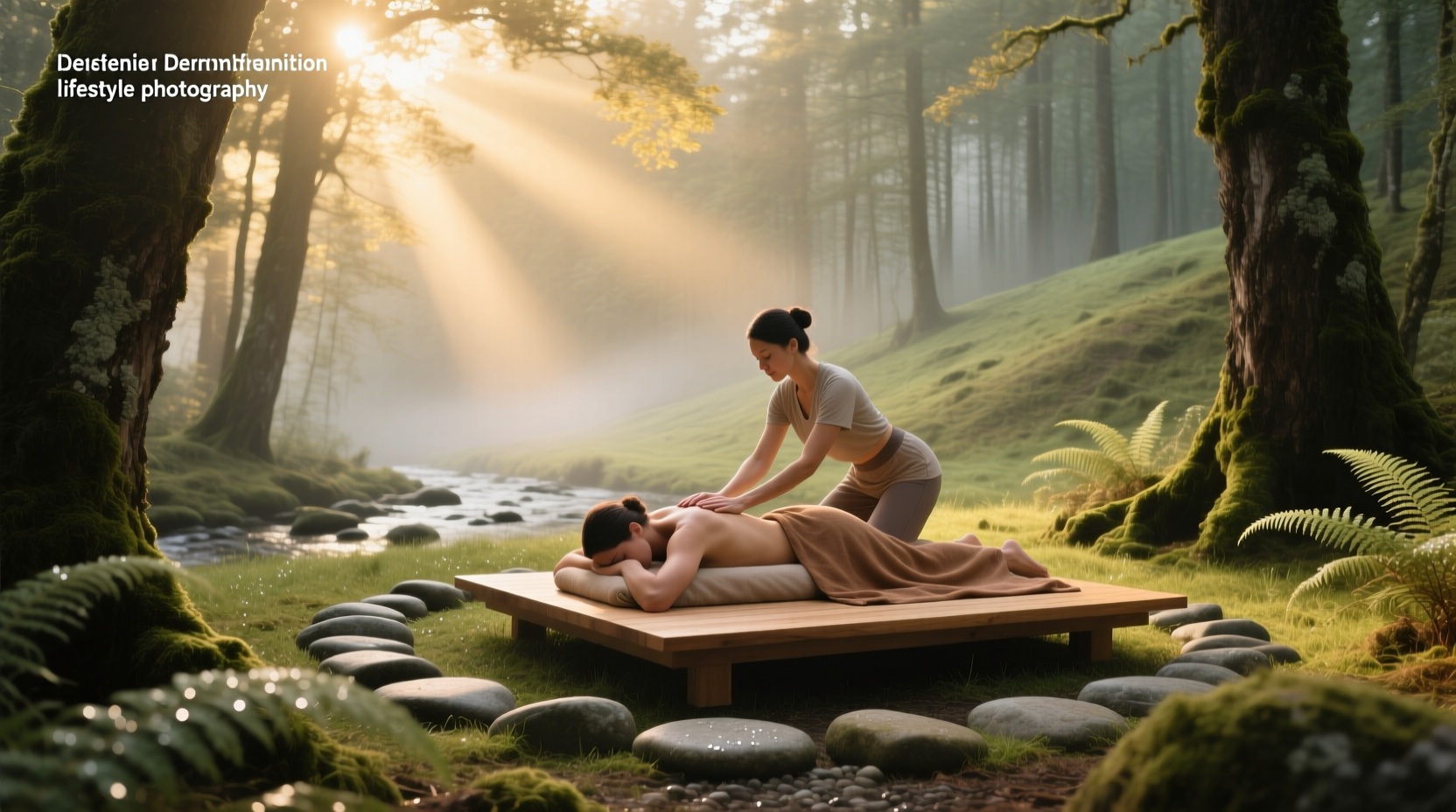 woodlands massage guide top spas what to choose