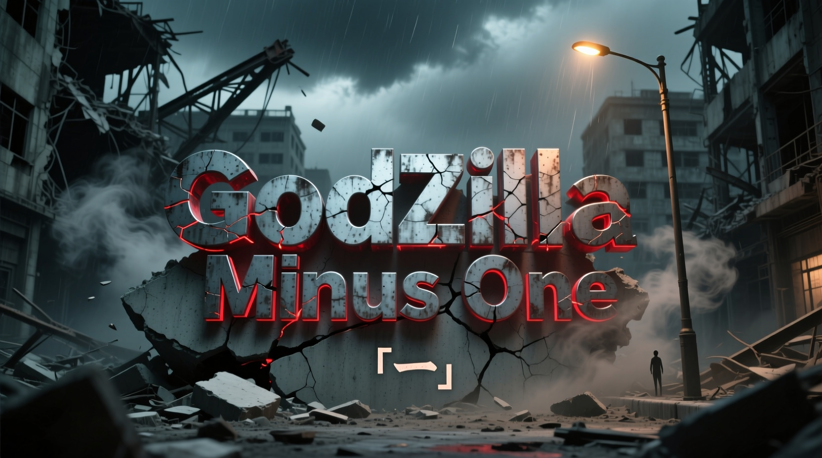 godzilla minus one title unpacking the meaning behind the name