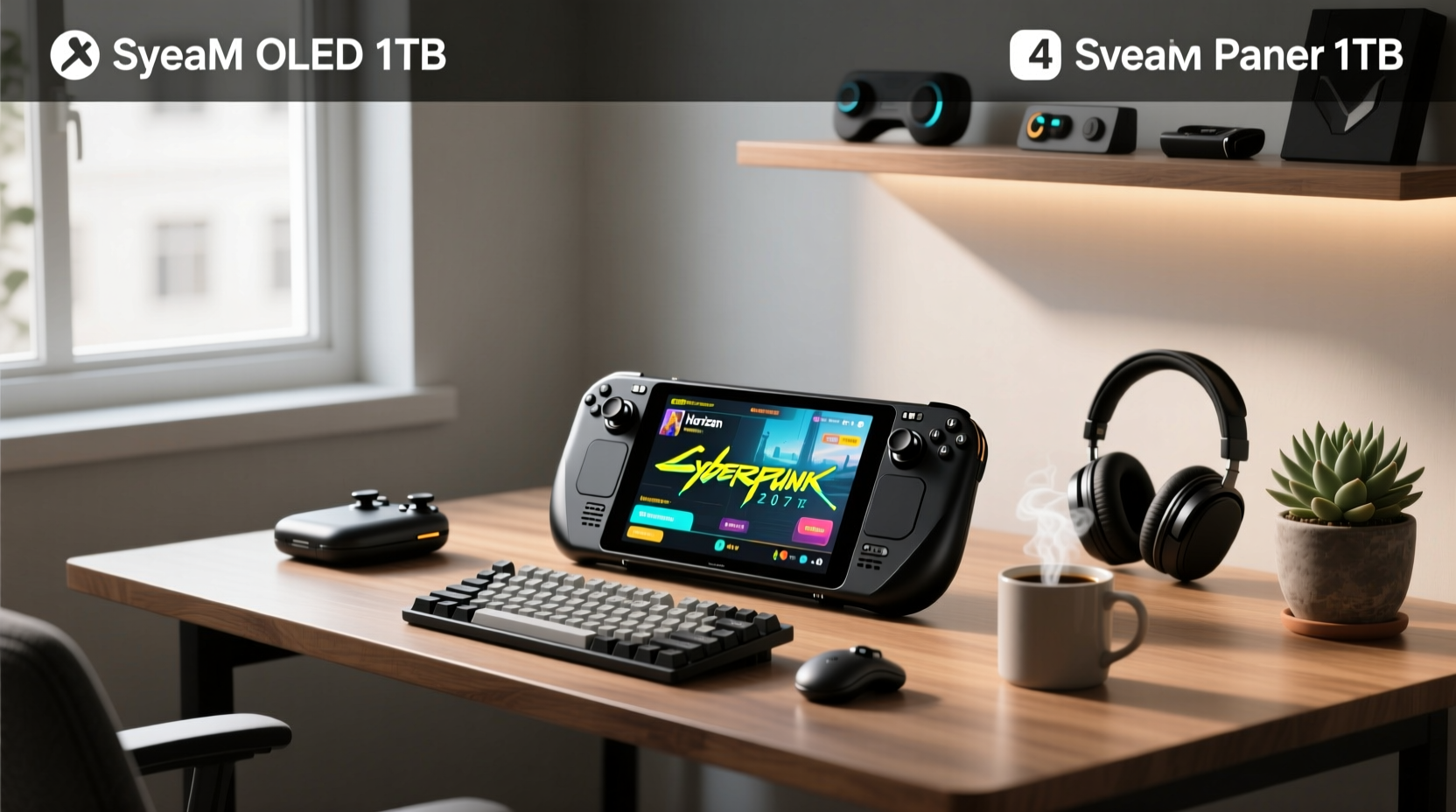 steam deck oled 1tb worth it in 2026