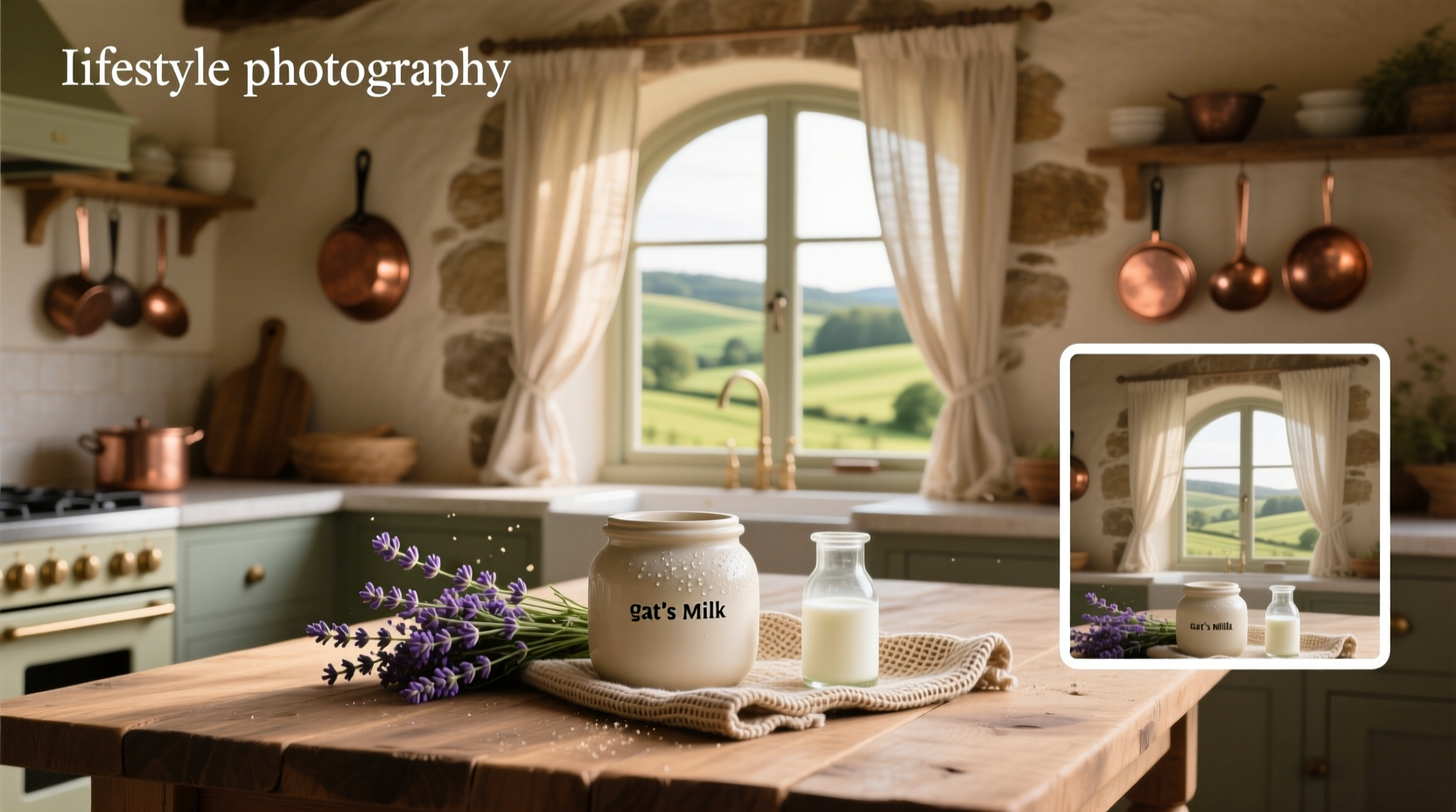 goat milk lotion guide for sensitive skin