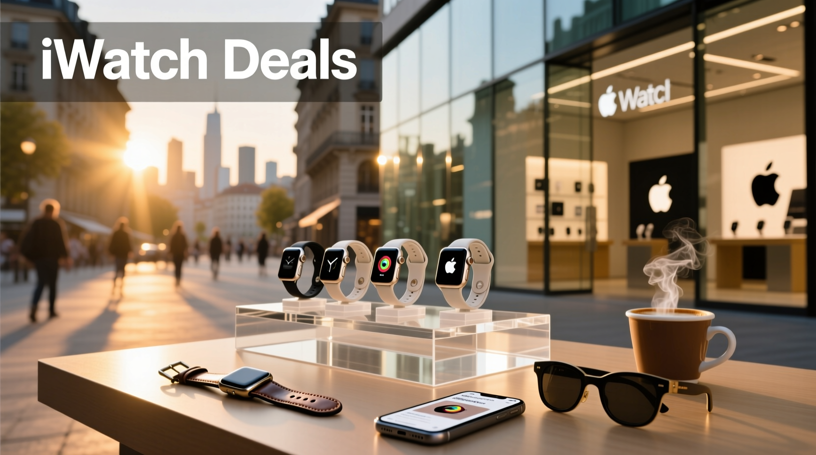 apple watch deals guide what’s worth buying now