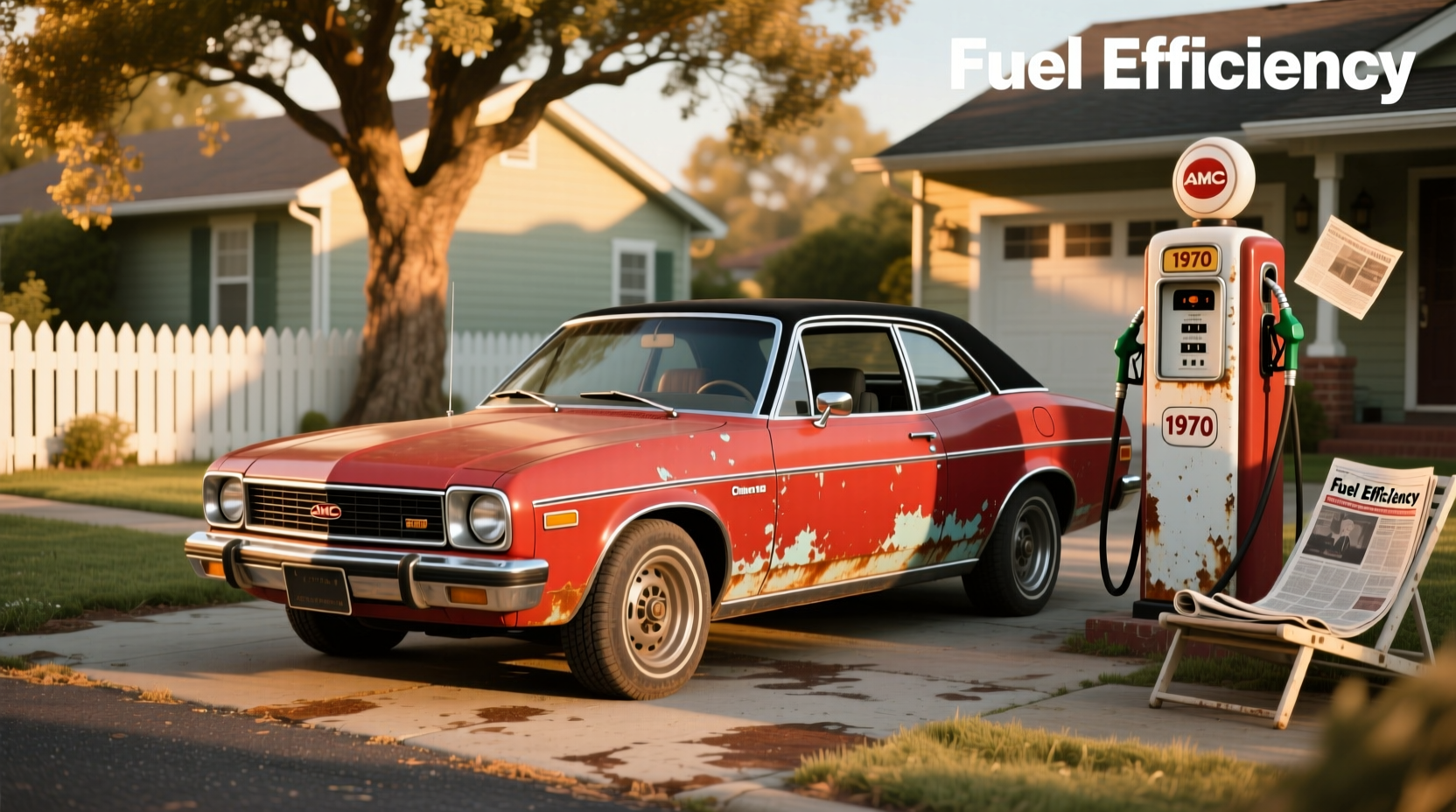 1976 amc hornet hatchback mpg buying guide