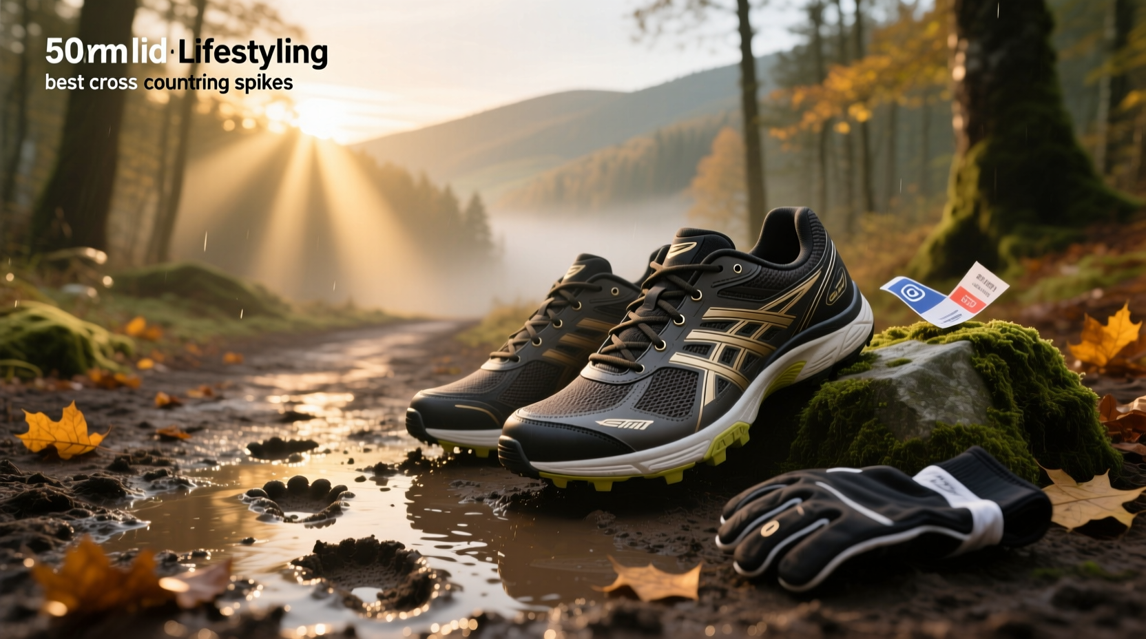 best cross country running spikes guide