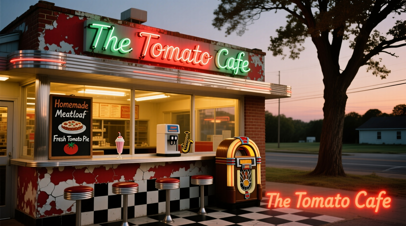 The Tomato Cafe Fishkill: Complete Dining Guide