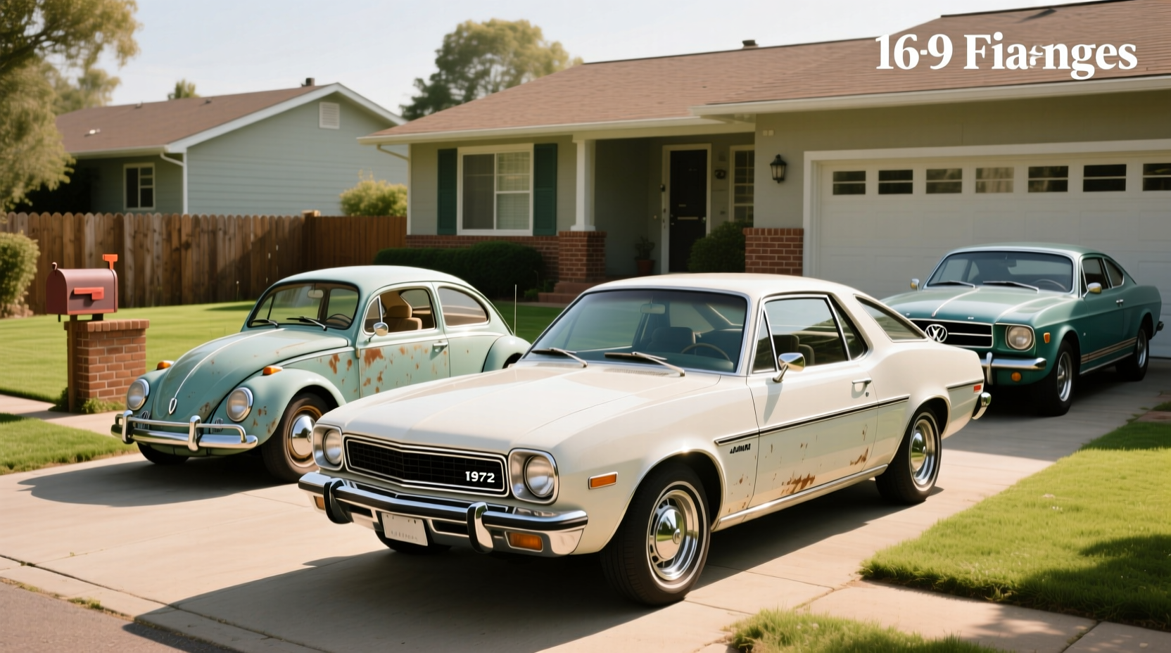 1970s compact cars what to look for