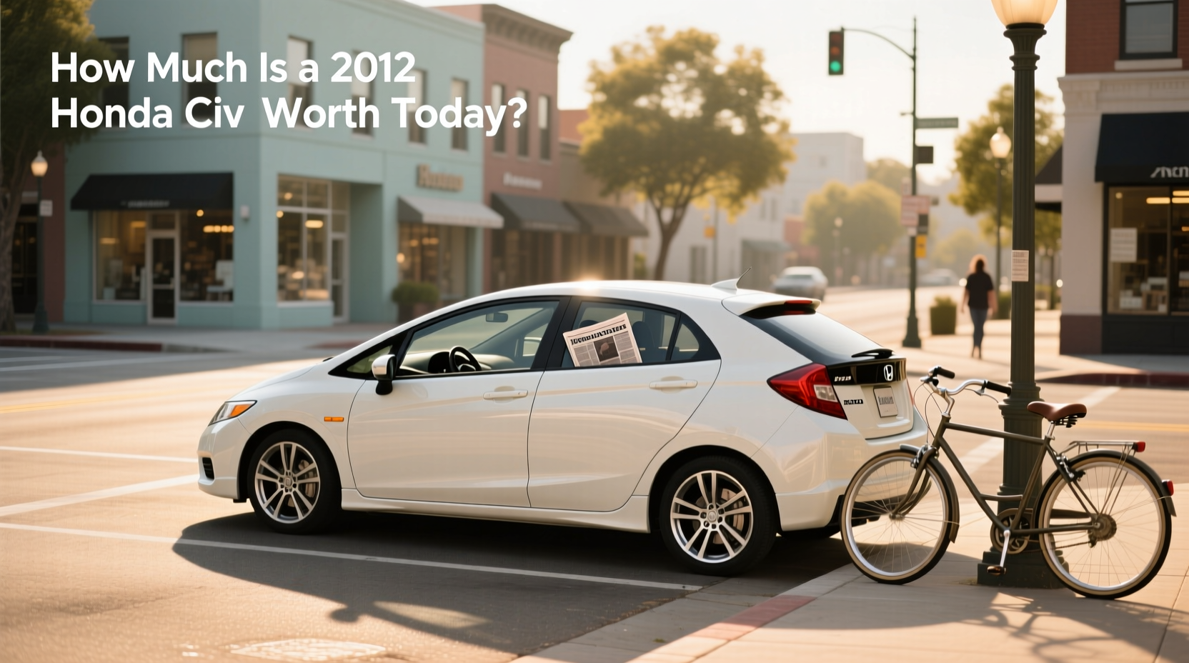 2012 honda civic hatchback value buying guide