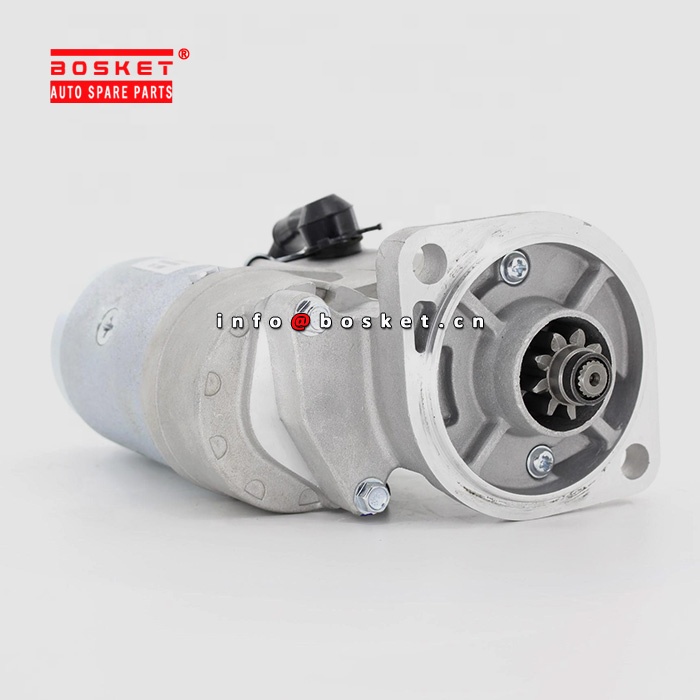 8-97120356-2 Starter Assembly for ISUZU NHR NKR NPR 4JB1 4JG2