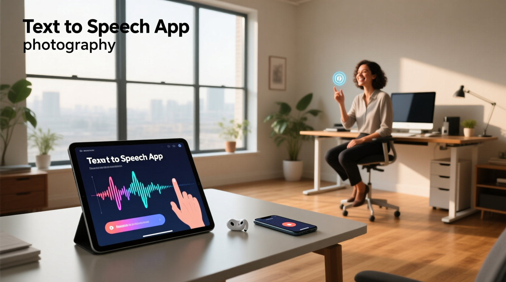 best text to speech apps free, accessible dyslexia friendly