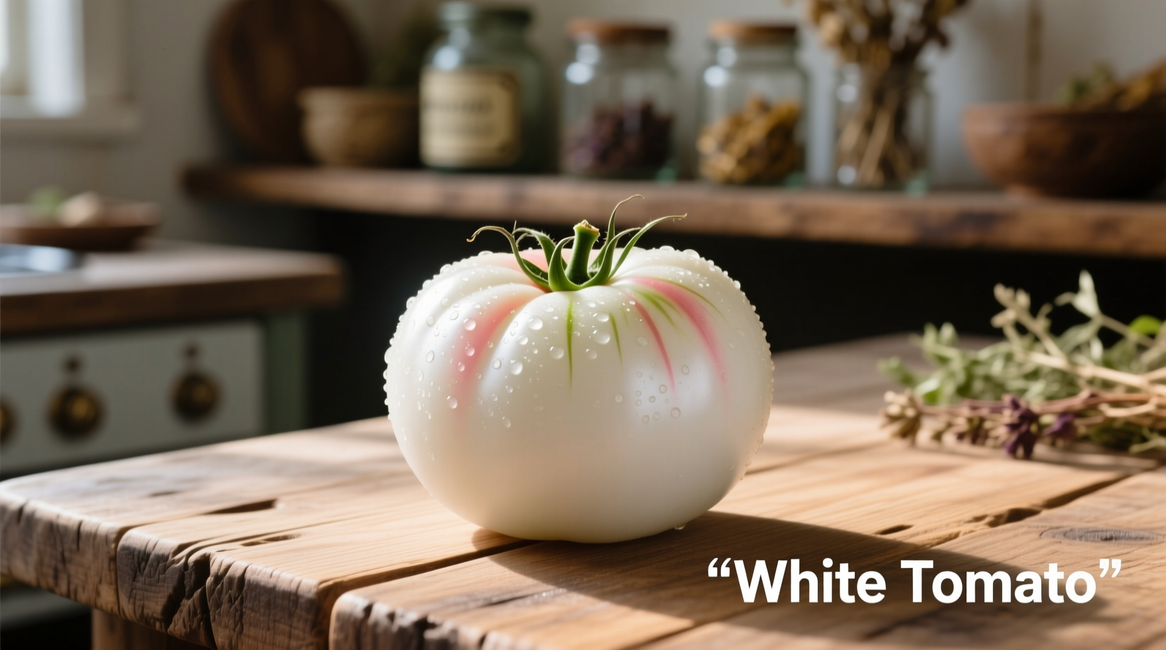 White Tomatoes: Facts, Varieties, and Culinary Uses Explained