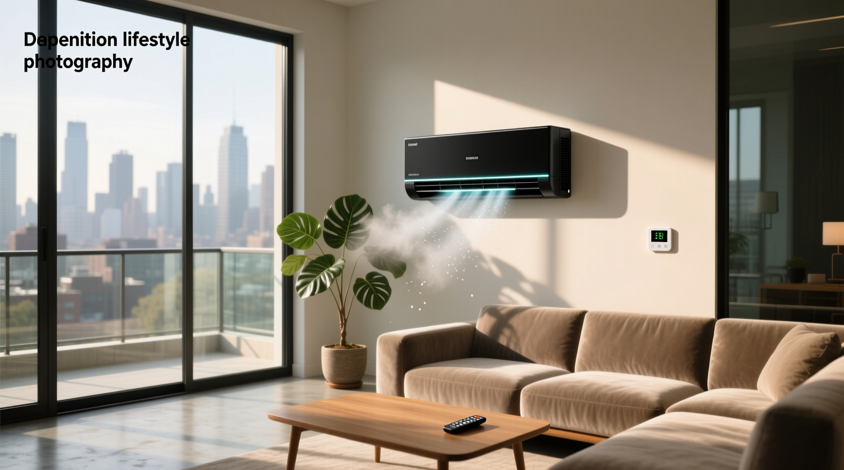 battery operated ac guide what you actually need