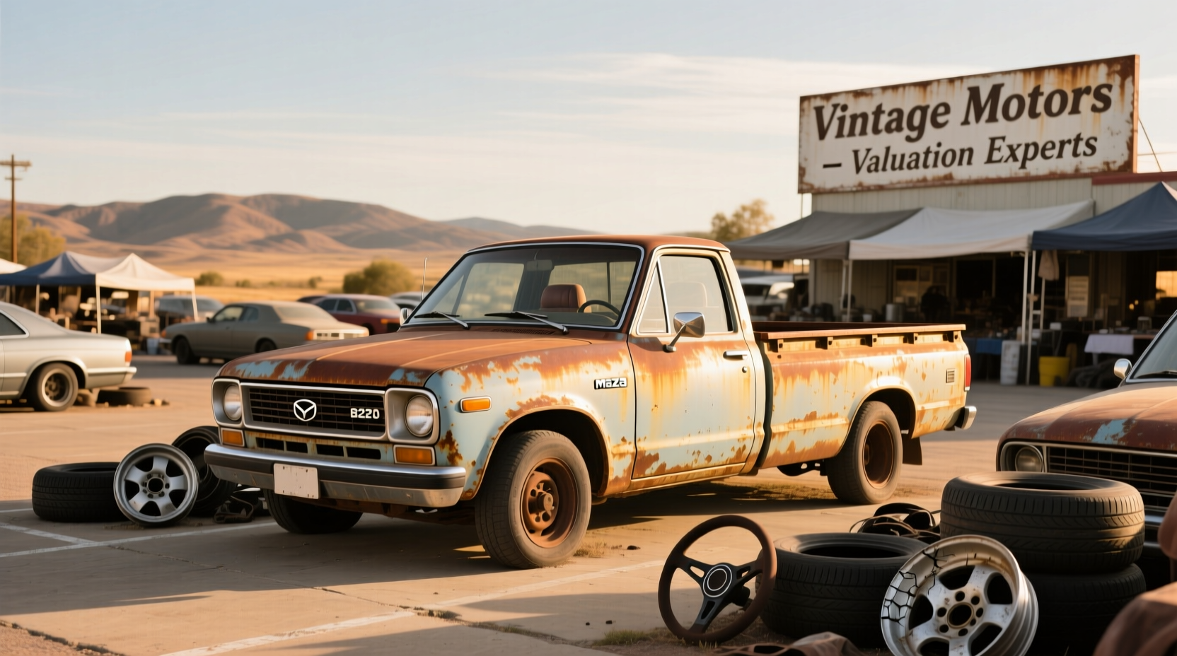 How to Choose a Mazda B2200: Value, Features, and Buying Tips