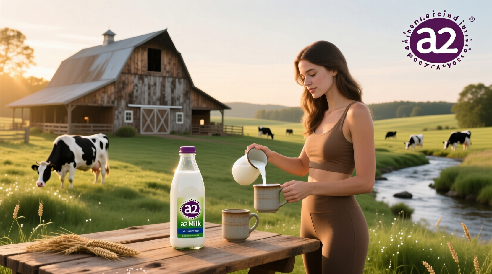 a2 milk guide for digestive comfort