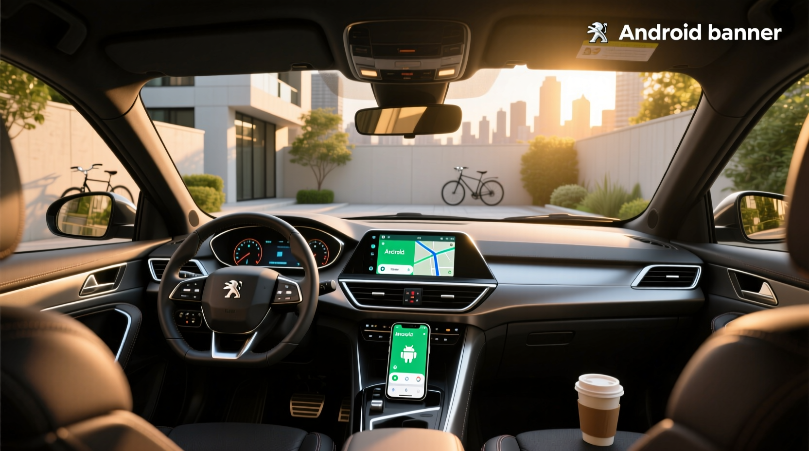 How to Get Android Auto on Peugeot 308: Complete Setup Guide