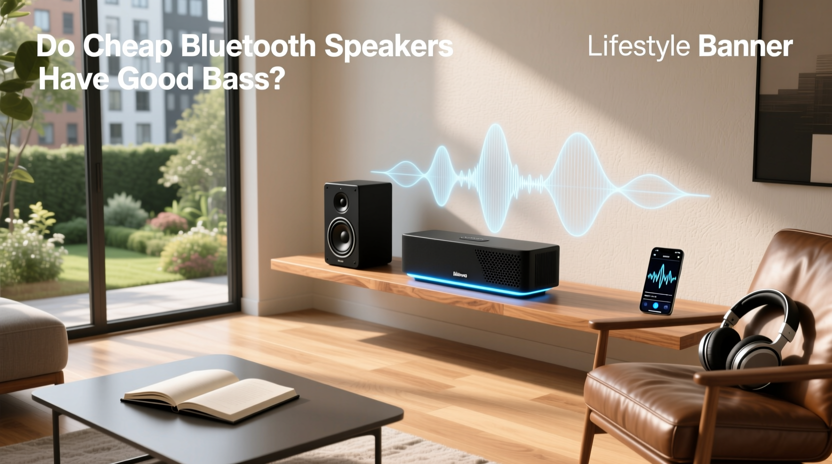 Bluetooth Speaker with Subwoofer Guide: What to Look For