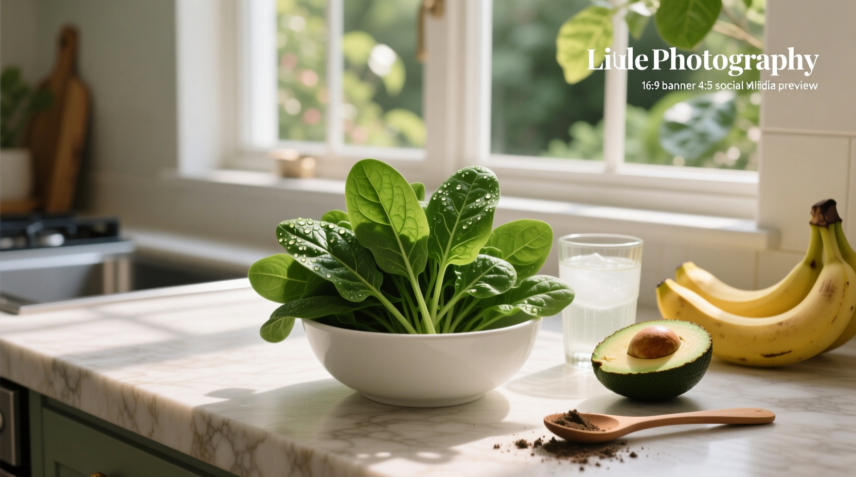 spinach and potassium what you need to know
