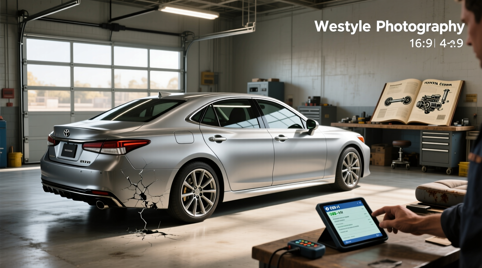 Toyota Crown Common Problems Guide