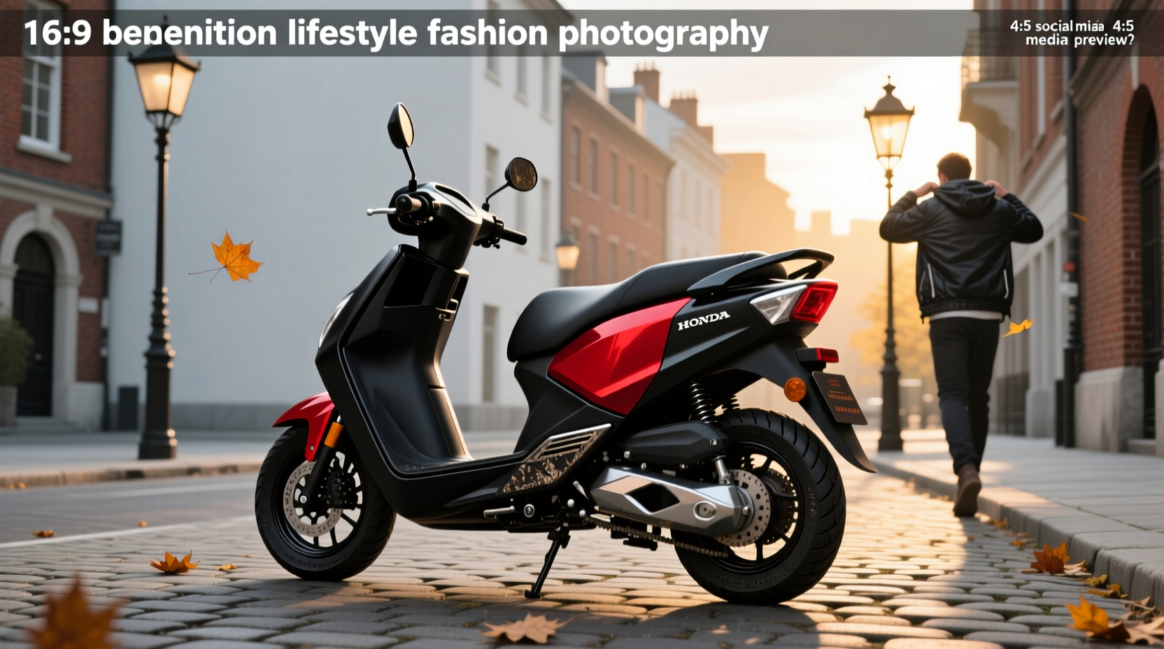 How to Choose a Honda Dio Body Kit and Disc Brake Upgrade