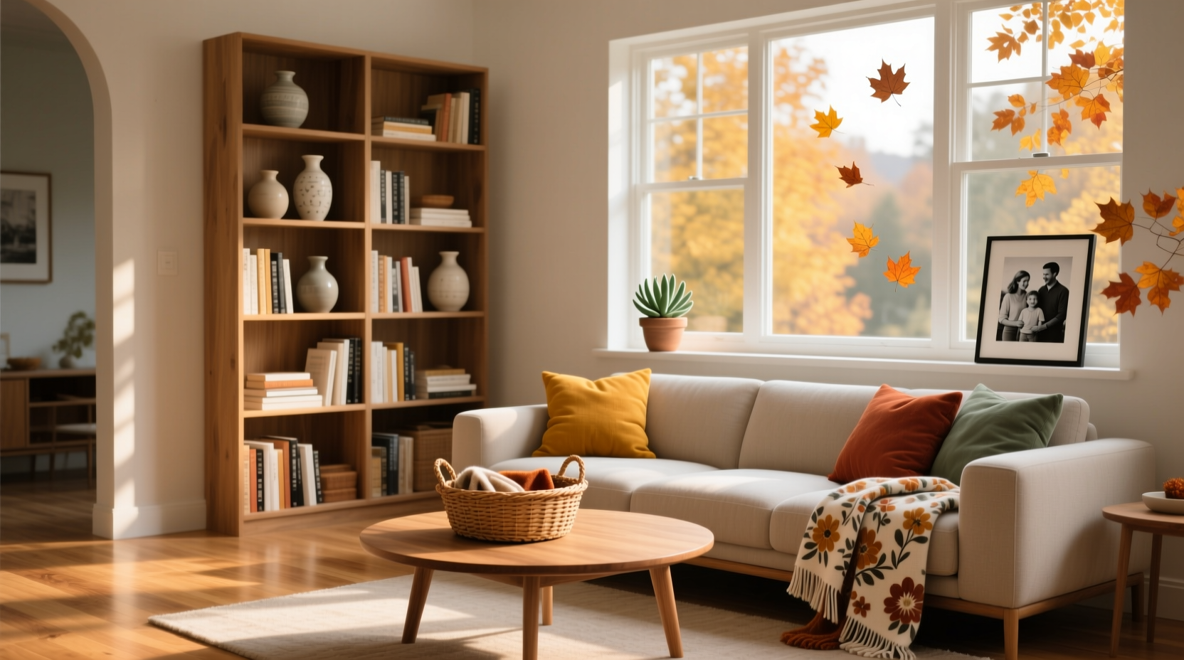 clean mama home fall sale