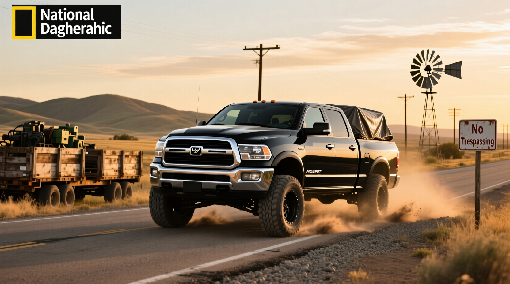 Hotshot Pickup Truck Guide: How to Choose the Right One